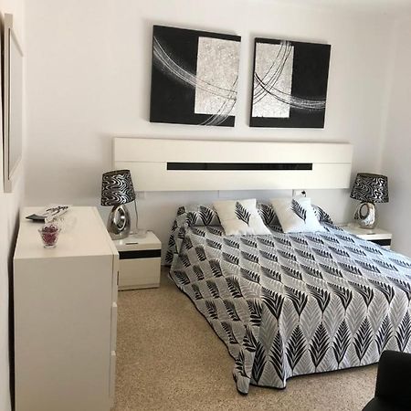 Apartament La Calita Peñíscola Exteriör bild