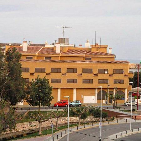 Apartament La Calita Peñíscola Exteriör bild