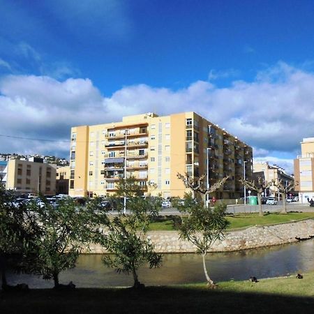 Apartament La Calita Peñíscola Exteriör bild